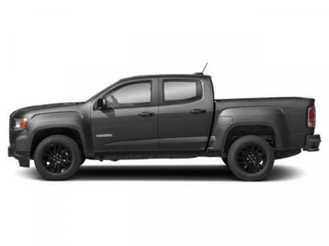 used 2021 GMC Canyon car, priced at $24,950