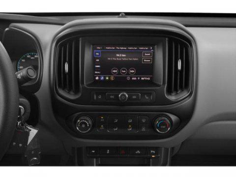 used 2021 GMC Canyon car, priced at $24,950