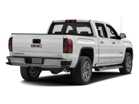 used 2017 GMC Sierra 1500 car, priced at $31,950