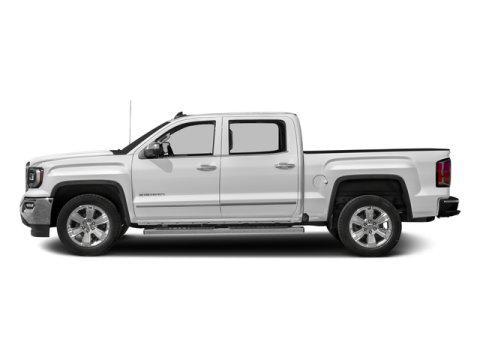 used 2017 GMC Sierra 1500 car, priced at $31,950