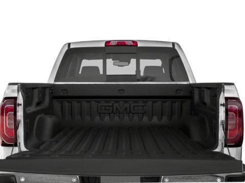 used 2017 GMC Sierra 1500 car, priced at $31,950