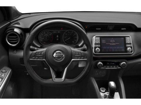 used 2020 Nissan Kicks car, priced at $13,500