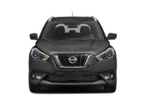 used 2020 Nissan Kicks car, priced at $13,500