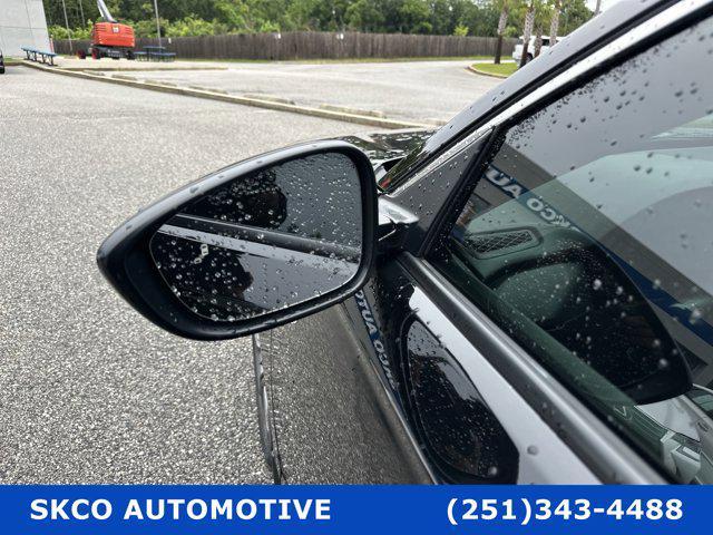 used 2023 Honda Accord car, priced at $26,500