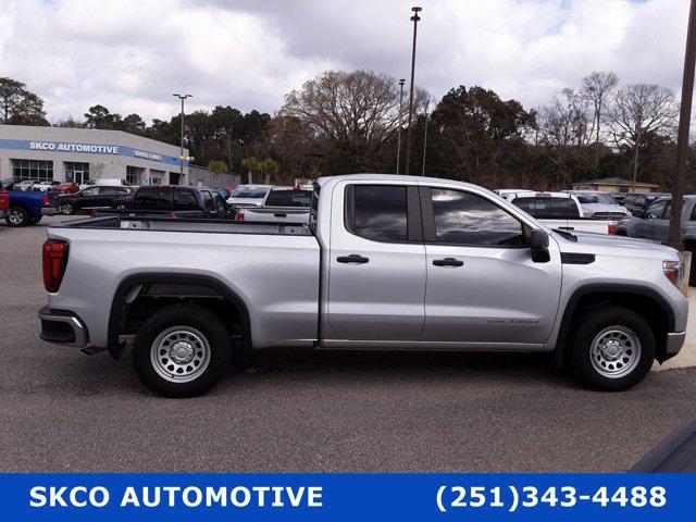 used 2020 GMC Sierra 1500 car, priced at $31,800