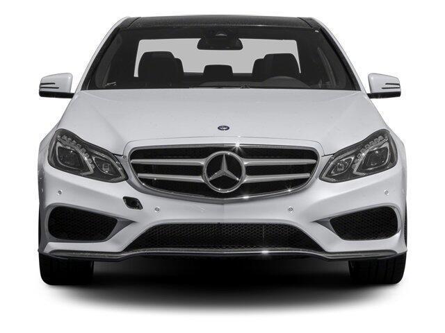 used 2014 Mercedes-Benz E-Class car, priced at $14,880