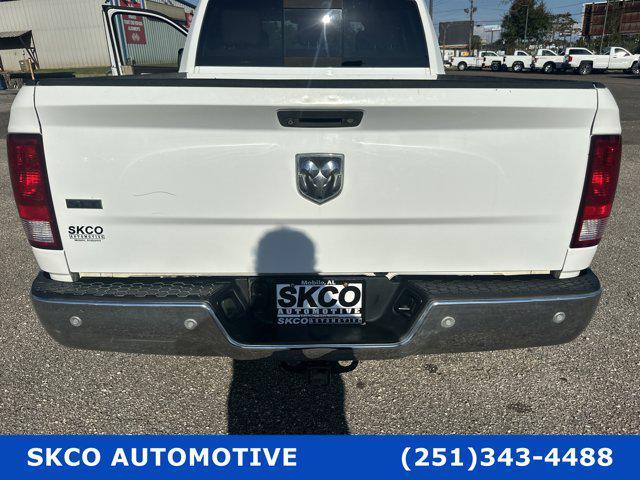 used 2016 Ram 1500 car, priced at $21,100