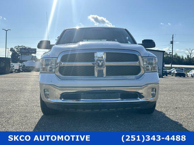 used 2016 Ram 1500 car, priced at $21,100