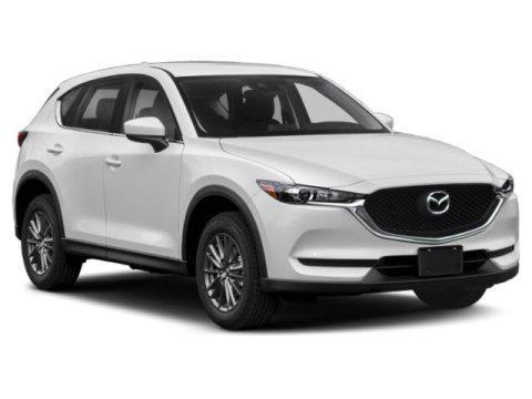 used 2019 Mazda CX-5 car, priced at $1