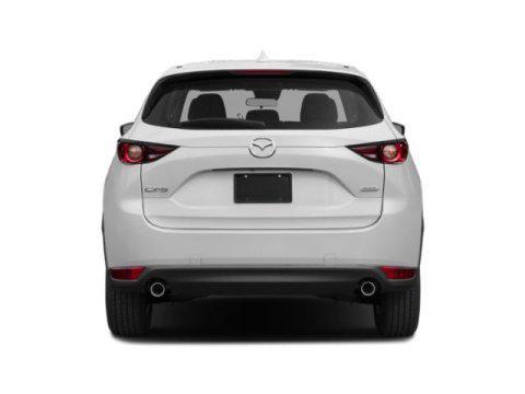 used 2019 Mazda CX-5 car, priced at $1