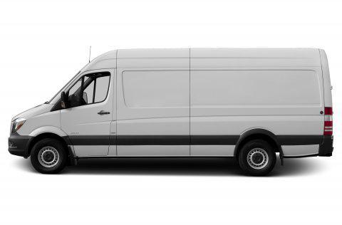 used 2014 Mercedes-Benz Sprinter car, priced at $39,950