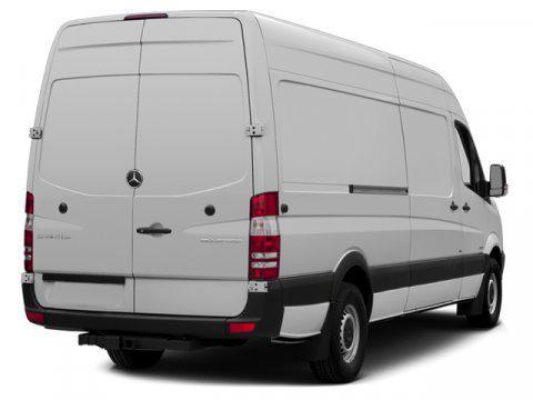 used 2014 Mercedes-Benz Sprinter car, priced at $39,950