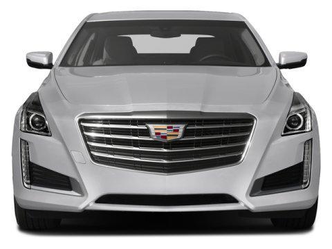 used 2018 Cadillac CTS car, priced at $22,500