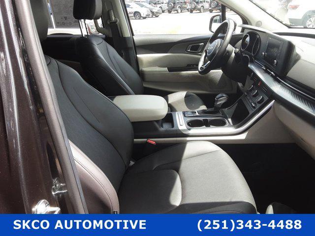 used 2024 Kia Carnival car, priced at $37,950