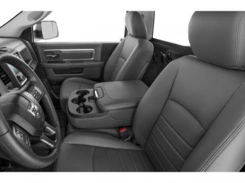 used 2019 Ram 1500 car, priced at $18,990