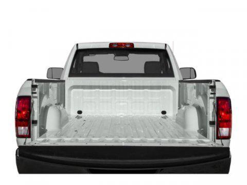 used 2019 Ram 1500 car, priced at $18,990