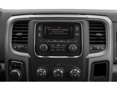 used 2019 Ram 1500 car, priced at $18,990