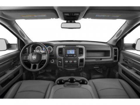 used 2019 Ram 1500 car, priced at $18,990