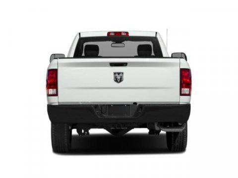 used 2019 Ram 1500 car, priced at $18,990