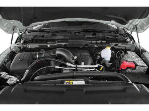 used 2019 Ram 1500 car, priced at $18,990