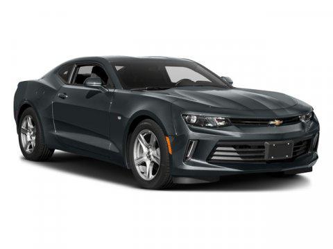 used 2017 Chevrolet Camaro car, priced at $18,990
