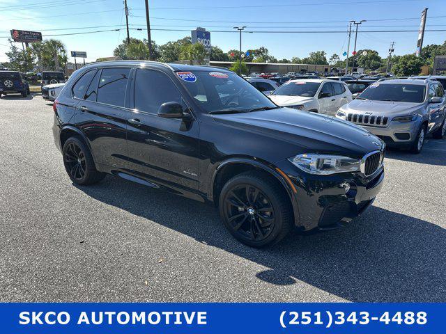 used 2018 BMW X5 car, priced at $24,950