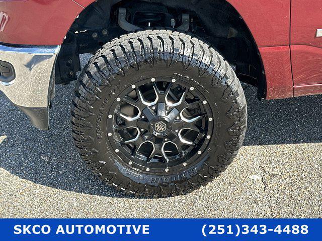 used 2019 Ram 1500 car, priced at $29,990