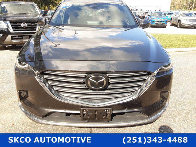 used 2020 Mazda CX-9 car, priced at $18,800