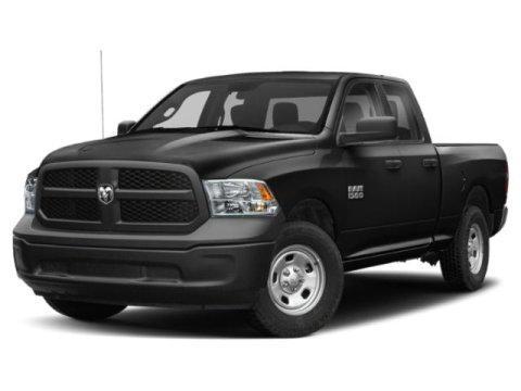 used 2019 Ram 1500 car, priced at $21,800