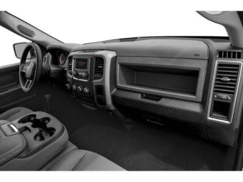 used 2019 Ram 1500 car, priced at $21,800