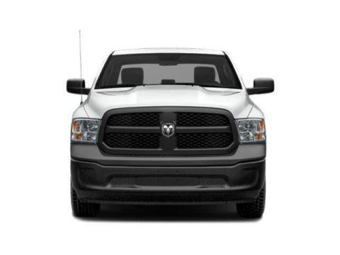 used 2019 Ram 1500 car, priced at $21,800