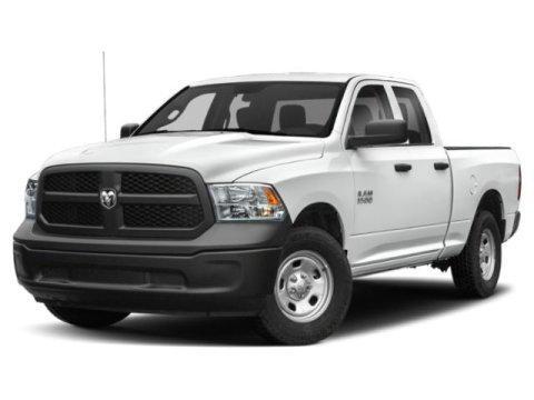 used 2019 Ram 1500 car, priced at $21,800