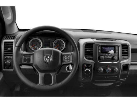 used 2019 Ram 1500 car, priced at $21,800