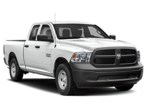 used 2019 Ram 1500 car, priced at $21,800