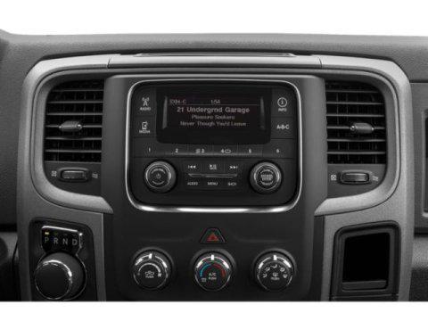 used 2019 Ram 1500 car, priced at $21,800