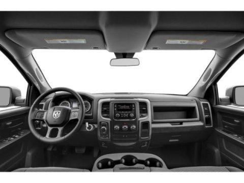 used 2019 Ram 1500 car, priced at $21,800