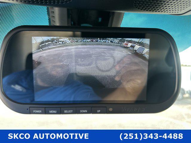 used 2019 Mercedes-Benz Sprinter 2500 car, priced at $36,990