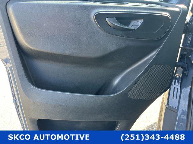 used 2019 Mercedes-Benz Sprinter 2500 car, priced at $36,990