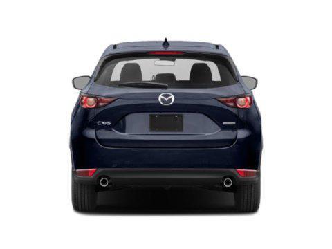 used 2021 Mazda CX-5 car, priced at $18,500