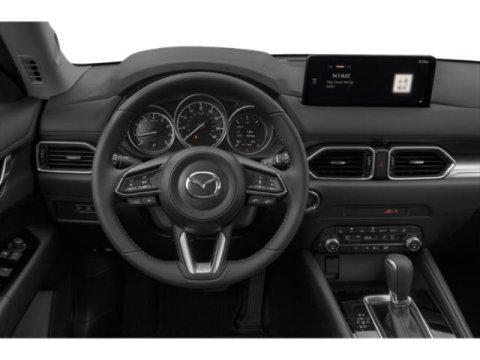 used 2021 Mazda CX-5 car, priced at $18,500