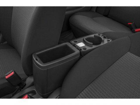 used 2023 Mitsubishi Mirage G4 car, priced at $14,500