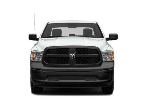 used 2018 Ram 1500 car, priced at $18,950