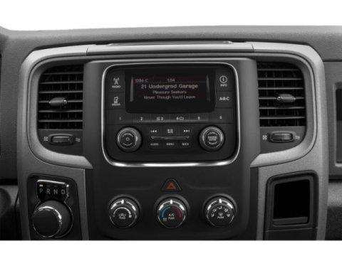 used 2018 Ram 1500 car, priced at $18,950