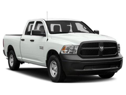 used 2018 Ram 1500 car, priced at $18,950