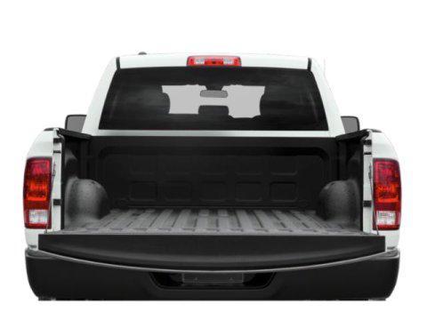 used 2018 Ram 1500 car, priced at $18,950