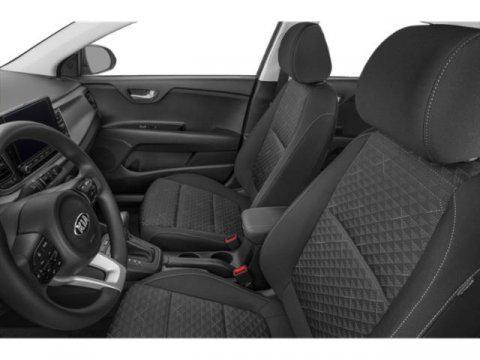 used 2021 Kia Rio car, priced at $12,500