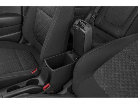 used 2021 Kia Rio car, priced at $12,500