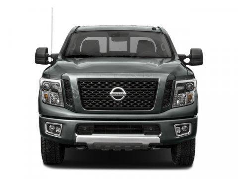 used 2017 Nissan Titan XD car, priced at $22,500