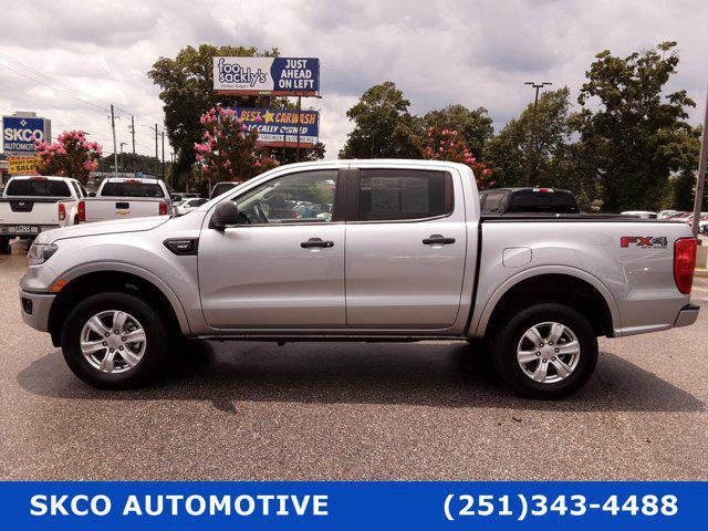 used 2020 Ford Ranger car, priced at $32,450