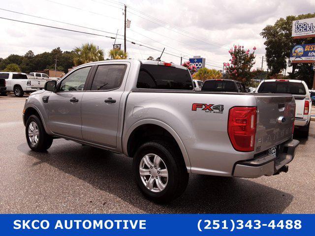 used 2020 Ford Ranger car, priced at $32,450